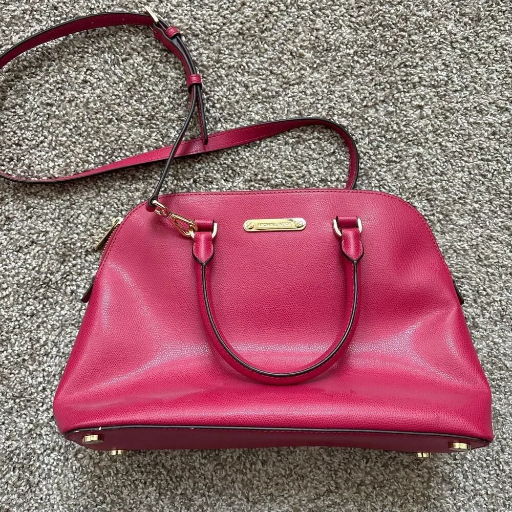 Michael-kors Women's Pink Bag
